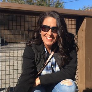 Meet your Posher, Dawdawn